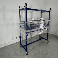 Formaspace 6' Laboratory Tables - Quantity 2 image 0